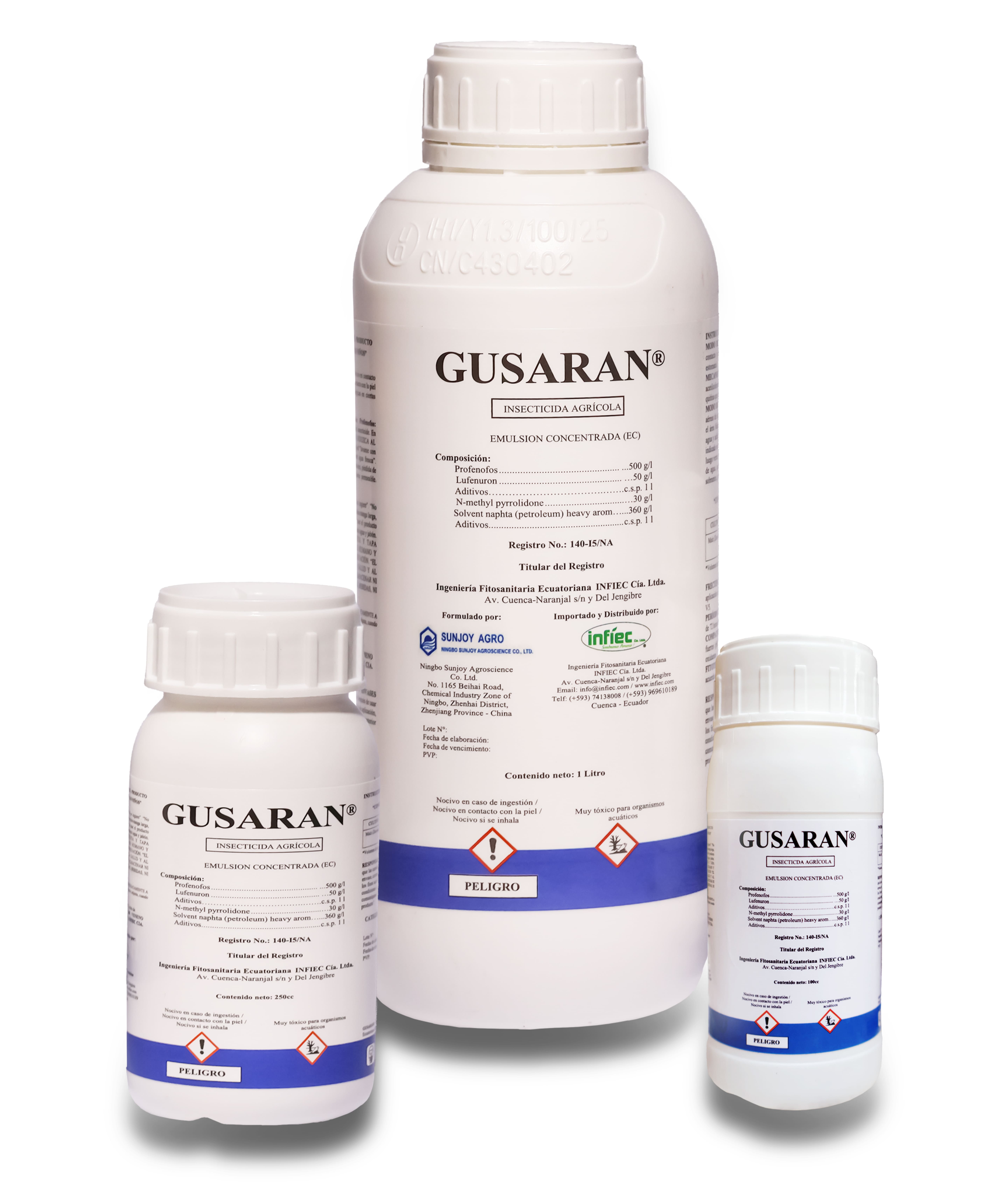 GUSARAN